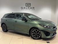 Kia Ceed 1.5 MHEV (140CV) DCT GT Line