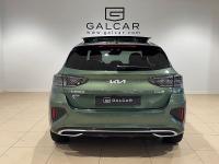 Kia Ceed 1.5 MHEV (140CV) DCT GT Line