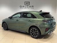 Kia Ceed 1.5 MHEV (140CV) DCT GT Line