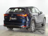 Mazda Cx-60 3.3 D MHEV 147KW EXCLUSIVE-LINE AUTO 200 5P