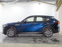 Mazda Cx-60 3.3 D MHEV 147KW EXCLUSIVE-LINE AUTO 200 5P