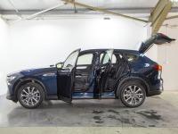 Mazda Cx-60 3.3 D MHEV 147KW EXCLUSIVE-LINE AUTO 200 5P