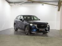Mazda Cx-60 3.3 D MHEV 147KW EXCLUSIVE-LINE AUTO 200 5P