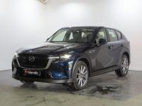 Mazda Cx-60 3.3 D MHEV 147KW EXCLUSIVE-LINE AUTO 200 5P