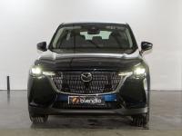 Mazda Cx-60 3.3 D MHEV 147KW EXCLUSIVE-LINE AUTO 200 5P