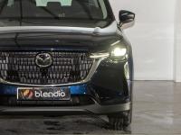 Mazda Cx-60 3.3 D MHEV 147KW EXCLUSIVE-LINE AUTO 200 5P