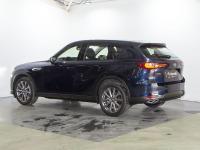 Mazda Cx-60 3.3 D MHEV 147KW EXCLUSIVE-LINE AUTO 200 5P