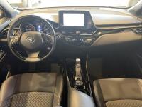 Toyota C-hr 1.8 125H Advance 90 kW (122 CV)
