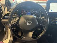 Toyota C-hr 1.8 125H Advance 90 kW (122 CV)