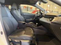 Toyota C-hr 1.8 125H Advance 90 kW (122 CV)
