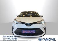 Toyota C-hr 1.8 125H Advance 90 kW (122 CV)
