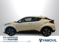 Toyota C-hr 1.8 125H Advance 90 kW (122 CV)