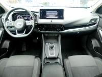 Nissan Qashqai 1.3 DIG-T MHEV N-CONNECTA DCT 158 5P