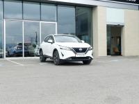 Nissan Qashqai 1.3 DIG-T MHEV N-CONNECTA DCT 158 5P