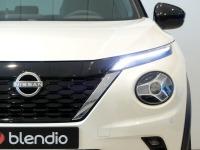 Nissan Juke 1.6 HYBRID HEV N-DESIGN BLACK A 143CV 5P