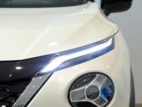 Nissan Juke 1.6 HYBRID HEV N-DESIGN BLACK A 143CV 5P