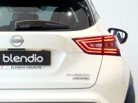 Nissan Juke 1.6 HYBRID HEV N-DESIGN BLACK A 143CV 5P