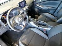 Nissan Juke 1.6 HYBRID HEV N-DESIGN BLACK A 143CV 5P