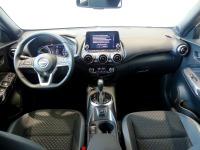 Nissan Juke 1.6 HYBRID HEV N-DESIGN BLACK A 143CV 5P