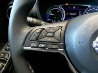 Nissan Juke 1.6 HYBRID HEV N-DESIGN BLACK A 143CV 5P