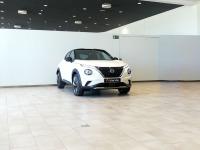 Nissan Juke 1.6 HYBRID HEV N-DESIGN BLACK A 143CV 5P