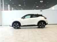 Nissan Juke 1.6 HYBRID HEV N-DESIGN BLACK A 143CV 5P