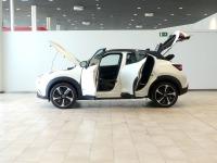 Nissan Juke 1.6 HYBRID HEV N-DESIGN BLACK A 143CV 5P