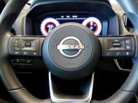 Nissan Qashqai 1.3 DIG-T MHEV N-CONNECTA 140CV 5P