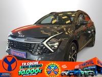 Kia Sportage 1.6 T-GDi HEV Tech 4x2 171 kW (230 CV)
