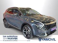 Kia Sportage 1.6 T-GDi HEV Tech 4x2 171 kW (230 CV)