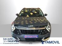 Kia Sportage 1.6 T-GDi HEV Tech 4x2 171 kW (230 CV)