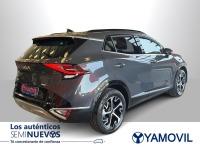 Kia Sportage 1.6 T-GDi HEV Tech 4x2 171 kW (230 CV)