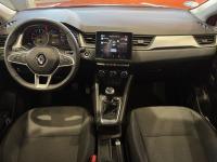 Renault Captur Evolution TCe GLP 74 kW (100 CV)