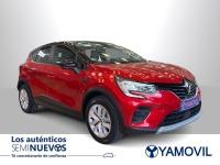 Renault Captur Evolution TCe GLP 74 kW (100 CV)