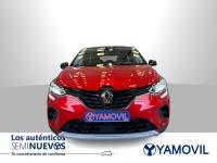 Renault Captur Evolution TCe GLP 74 kW (100 CV)