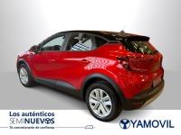 Renault Captur Evolution TCe GLP 74 kW (100 CV)
