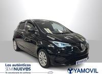Renault Zoe Intens R135 Batería 50kWh 99 kW (135 CV)