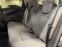 Renault Zoe Intens R135 Batería 50kWh 99 kW (135 CV)