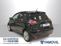 Renault Zoe Intens R135 Batería 50kWh 99 kW (135 CV)
