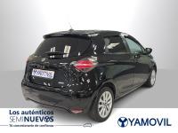 Renault Zoe Intens R135 Batería 50kWh 99 kW (135 CV)