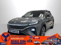 MG Marvel R 70kWh Performance 212 kW (288 CV)