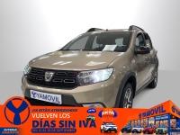 Dacia Sandero Serie Limitada Xplore TCE 66 kW (90 CV) GLP