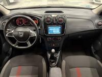 Dacia Sandero Serie Limitada Xplore TCE 66 kW (90 CV) GLP