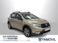 Dacia Sandero Serie Limitada Xplore TCE 66 kW (90 CV) GLP