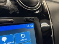 Dacia Sandero Serie Limitada Xplore TCE 66 kW (90 CV) GLP