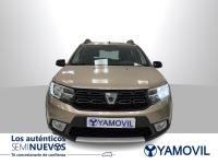 Dacia Sandero Serie Limitada Xplore TCE 66 kW (90 CV) GLP