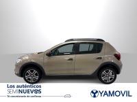Dacia Sandero Serie Limitada Xplore TCE 66 kW (90 CV) GLP