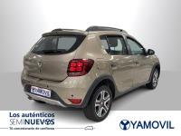 Dacia Sandero Serie Limitada Xplore TCE 66 kW (90 CV) GLP