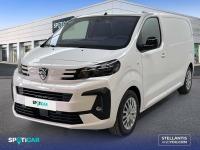 Peugeot Expert eExpert 3 eExpert Furgón 100kW Batería 75kWh Std -