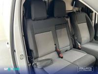 Peugeot Expert eExpert 3 eExpert Furgón 100kW Batería 75kWh Std -